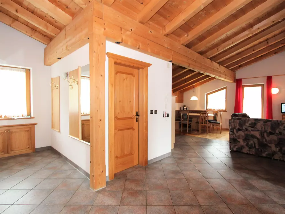 Résidence Hansjörg