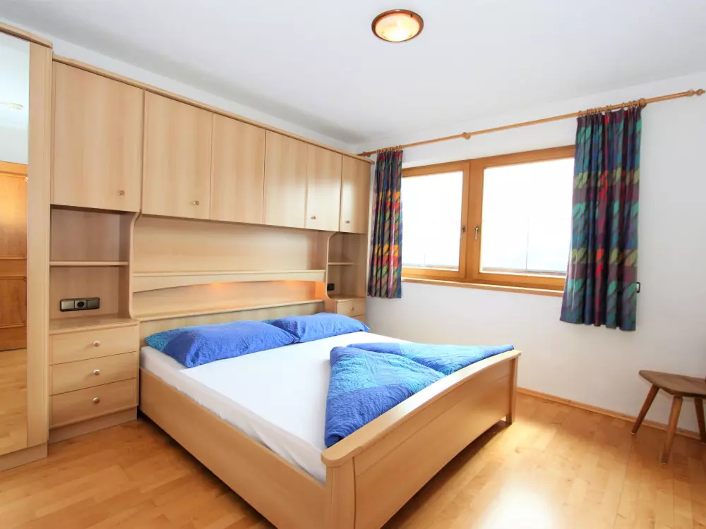 Résidence Hansjörg