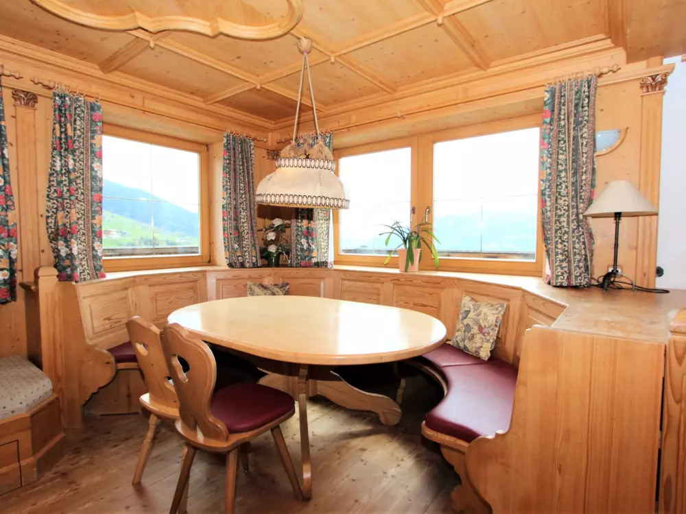 Résidence Hansjörg