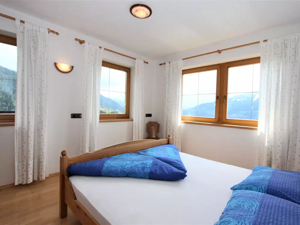 Résidence Hansjörg