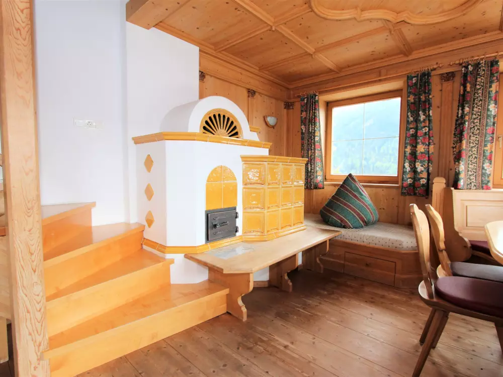 Résidence Hansjörg