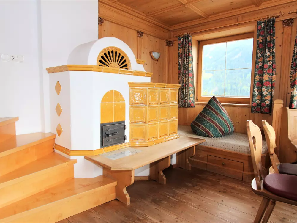 Résidence Hansjörg