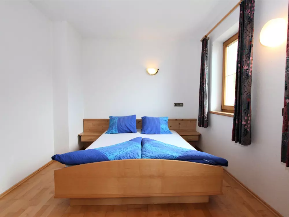 Résidence Hansjörg