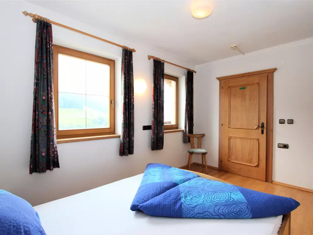 Résidence Hansjörg