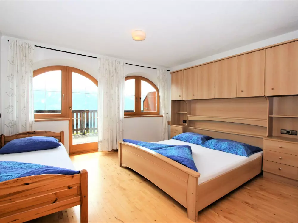 Résidence Hansjörg