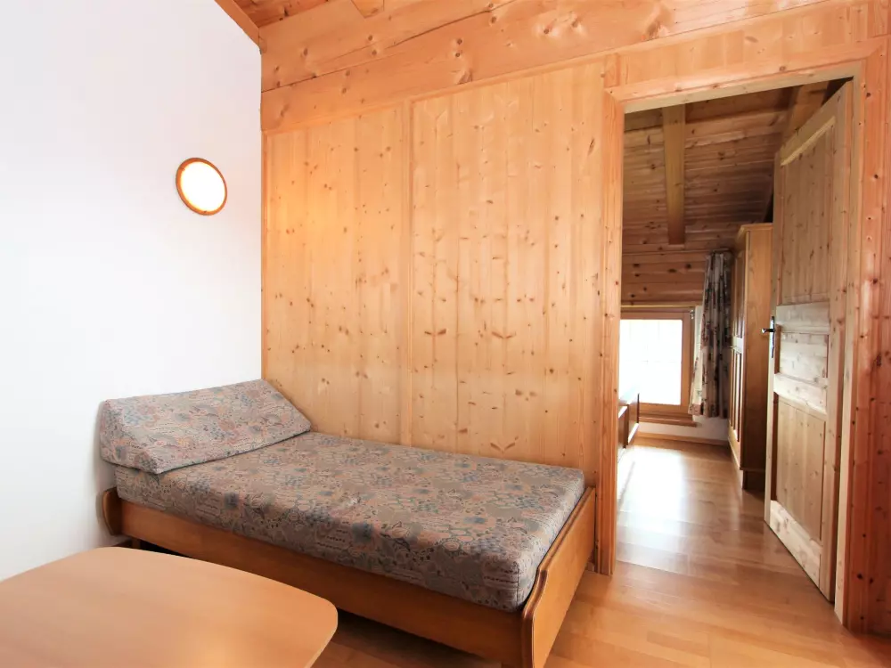 Résidence Hansjörg