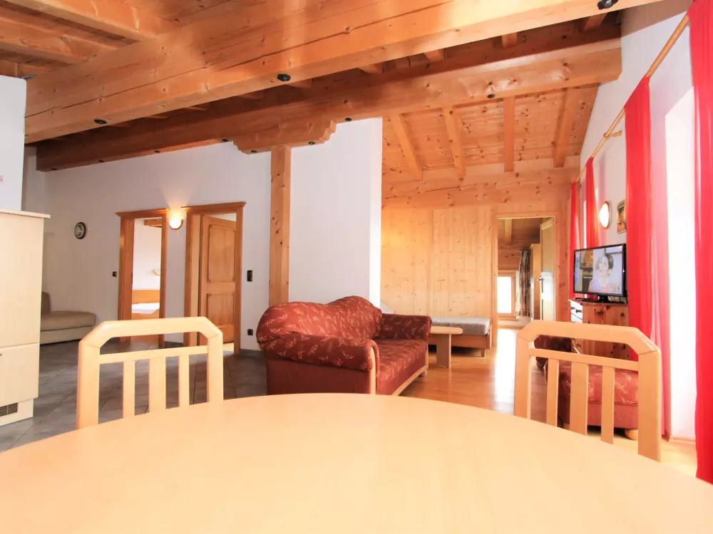 Résidence Hansjörg