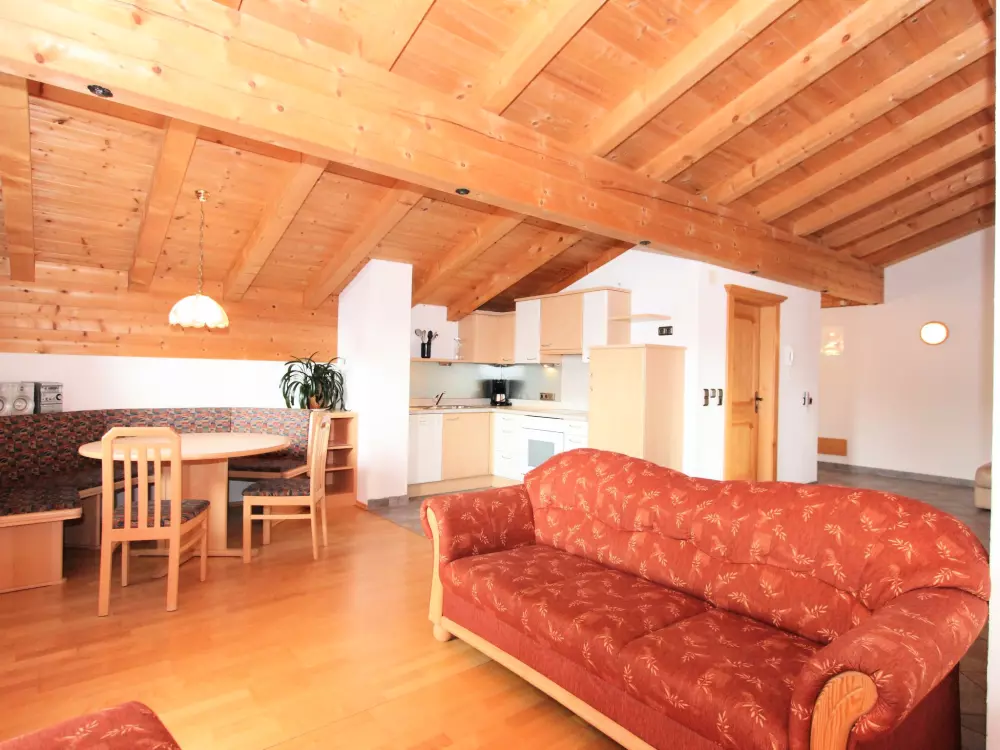 Résidence Hansjörg