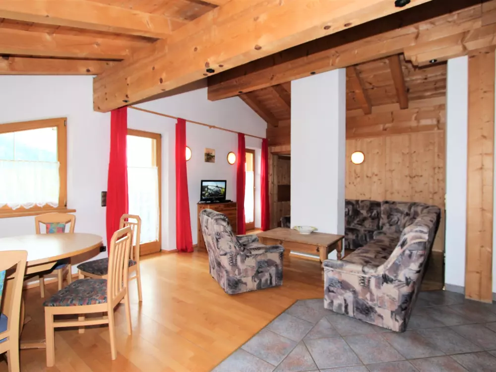 Résidence Hansjörg