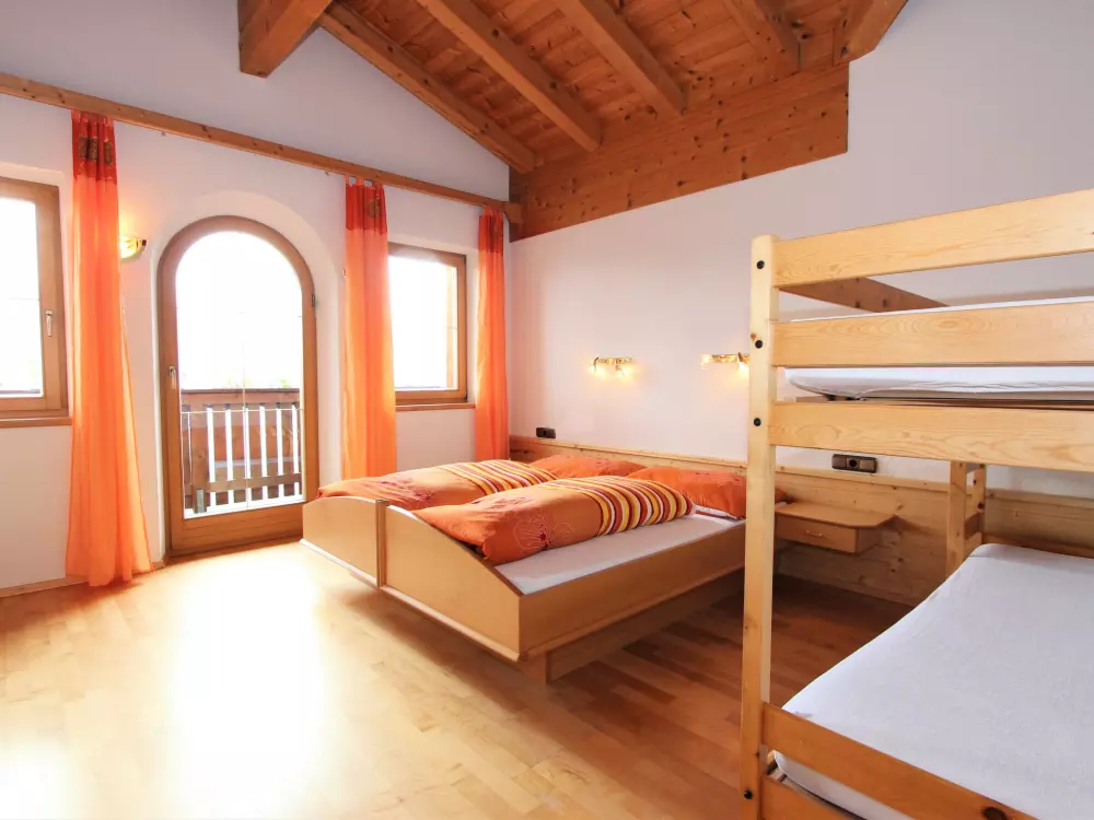 Résidence Hansjörg