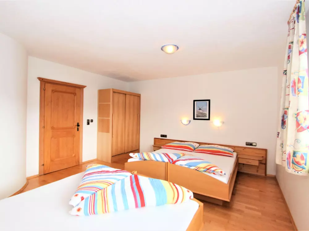 Résidence Hansjörg