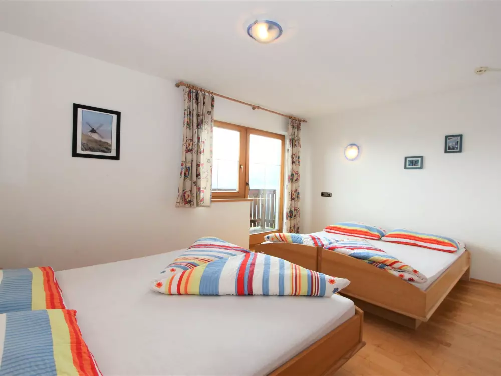 Résidence Hansjörg