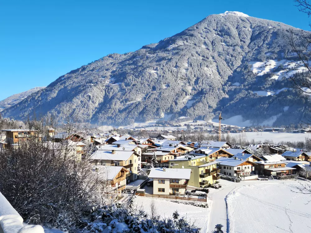 Résidence Hansjörg