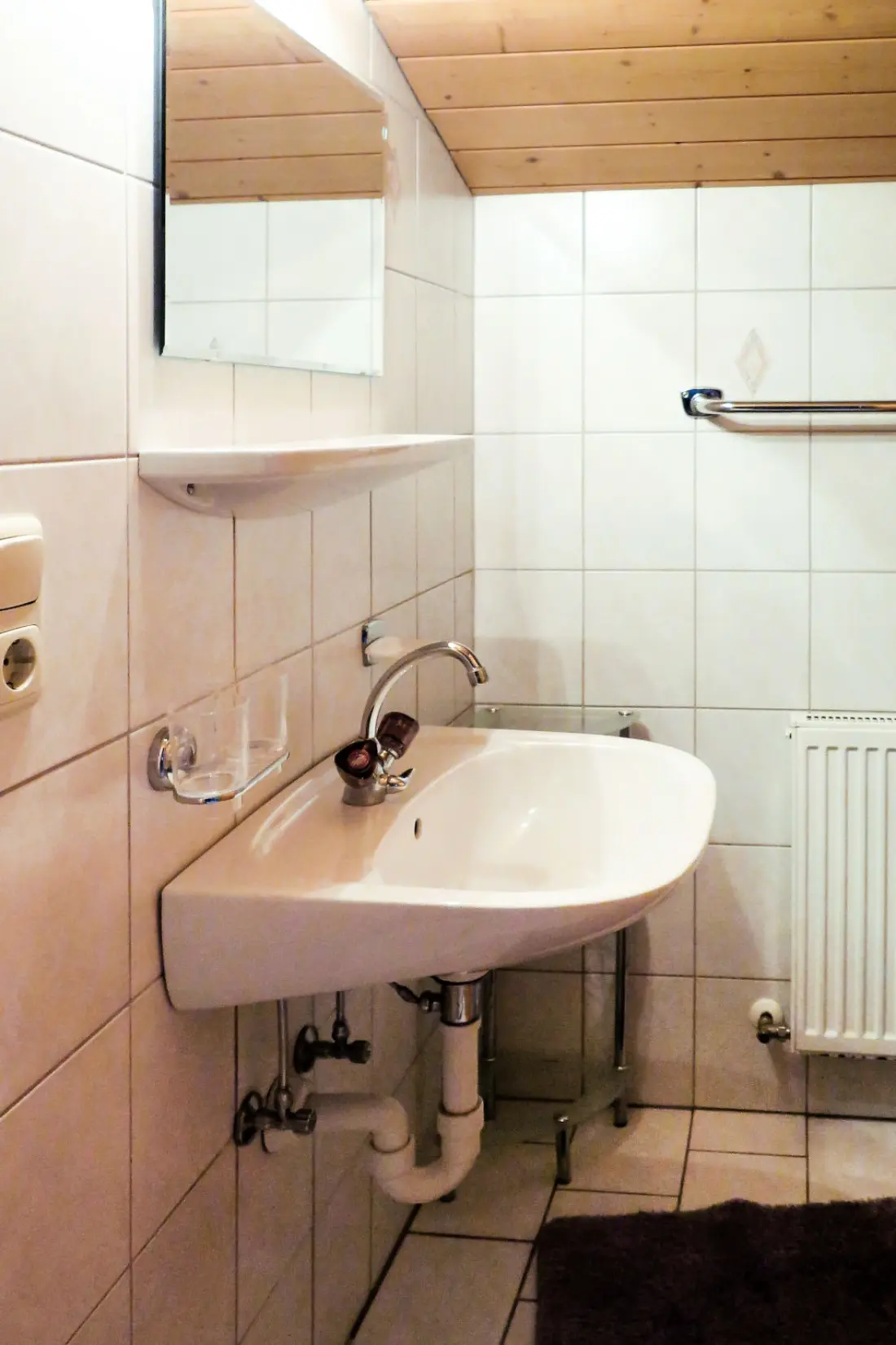 Luxner residentie