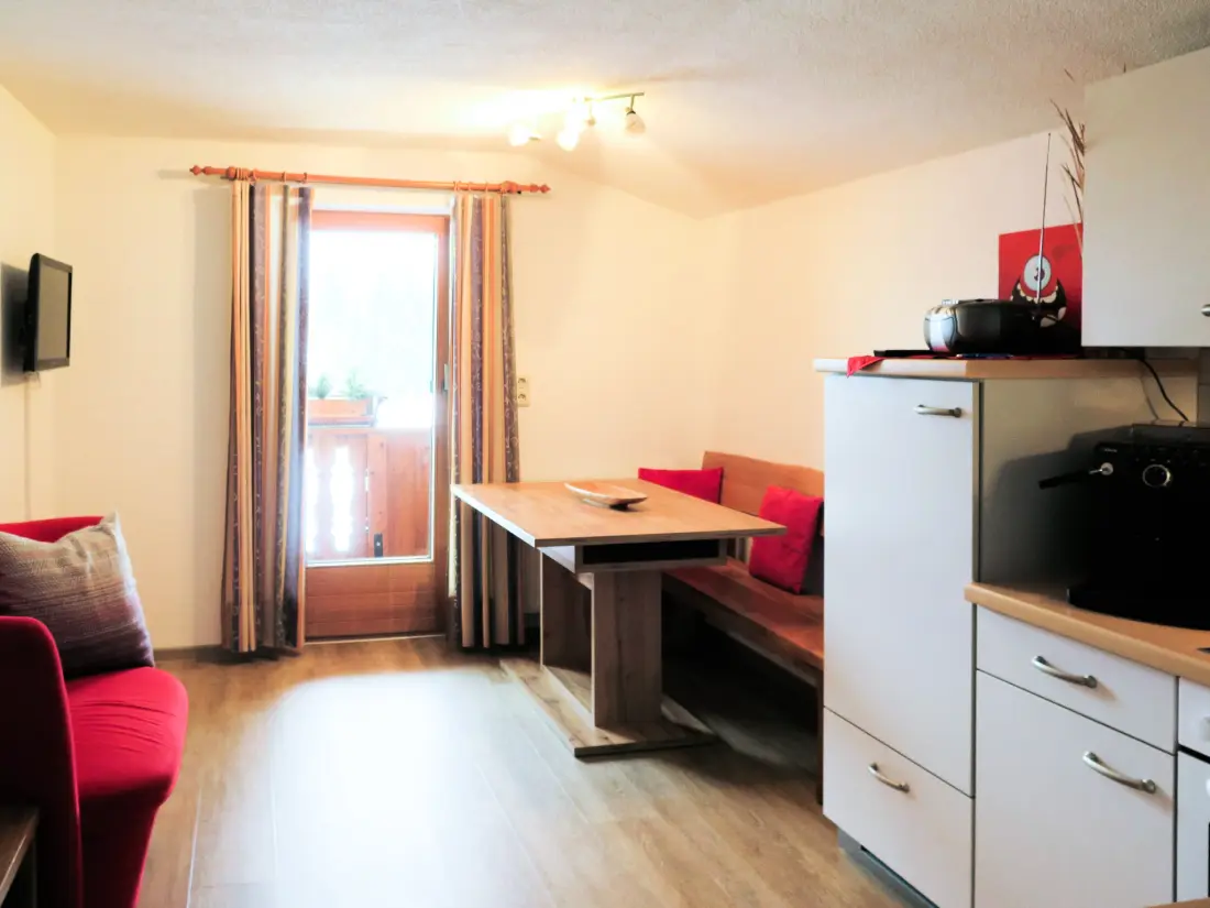 Luxner residentie