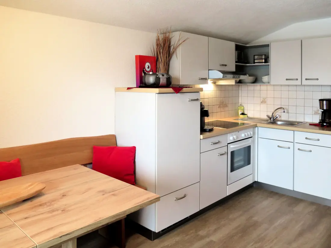 Luxner residentie