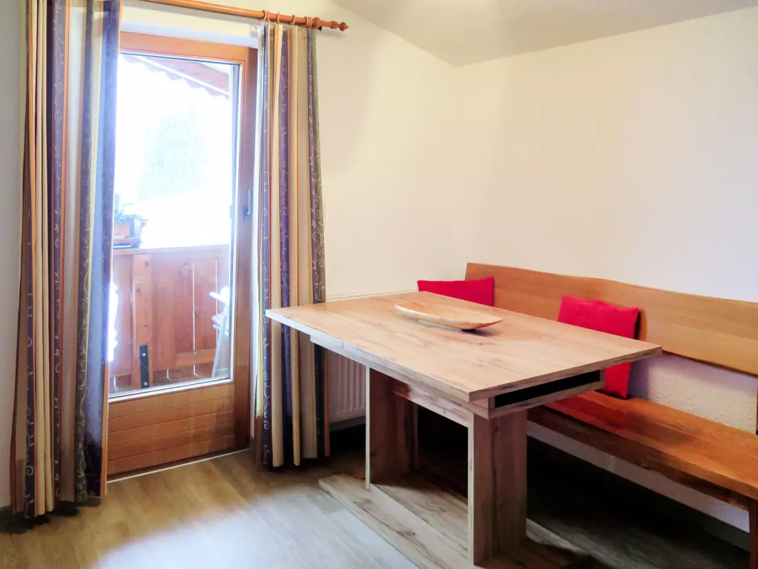 Luxner residentie