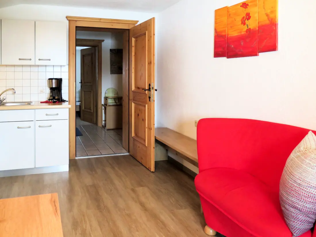 Luxner residentie