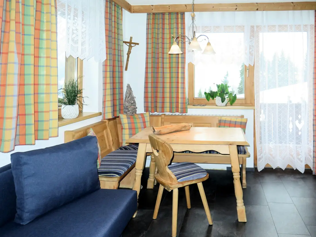 Luxner residentie