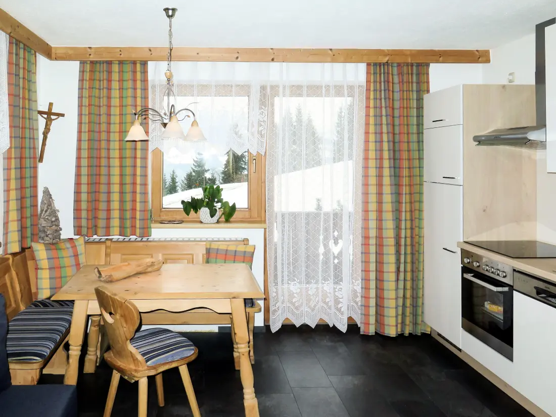 Luxner residentie