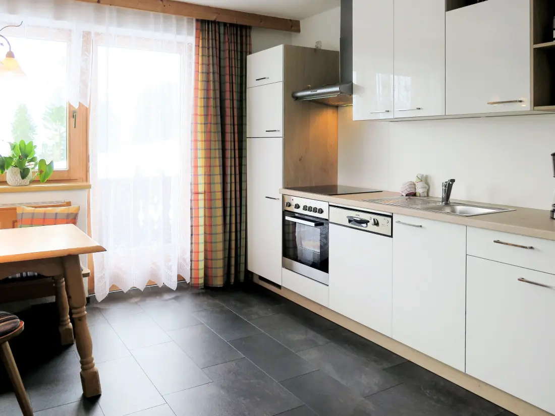 Luxner residentie