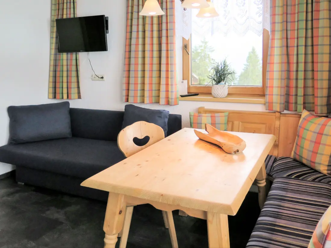 Luxner residentie