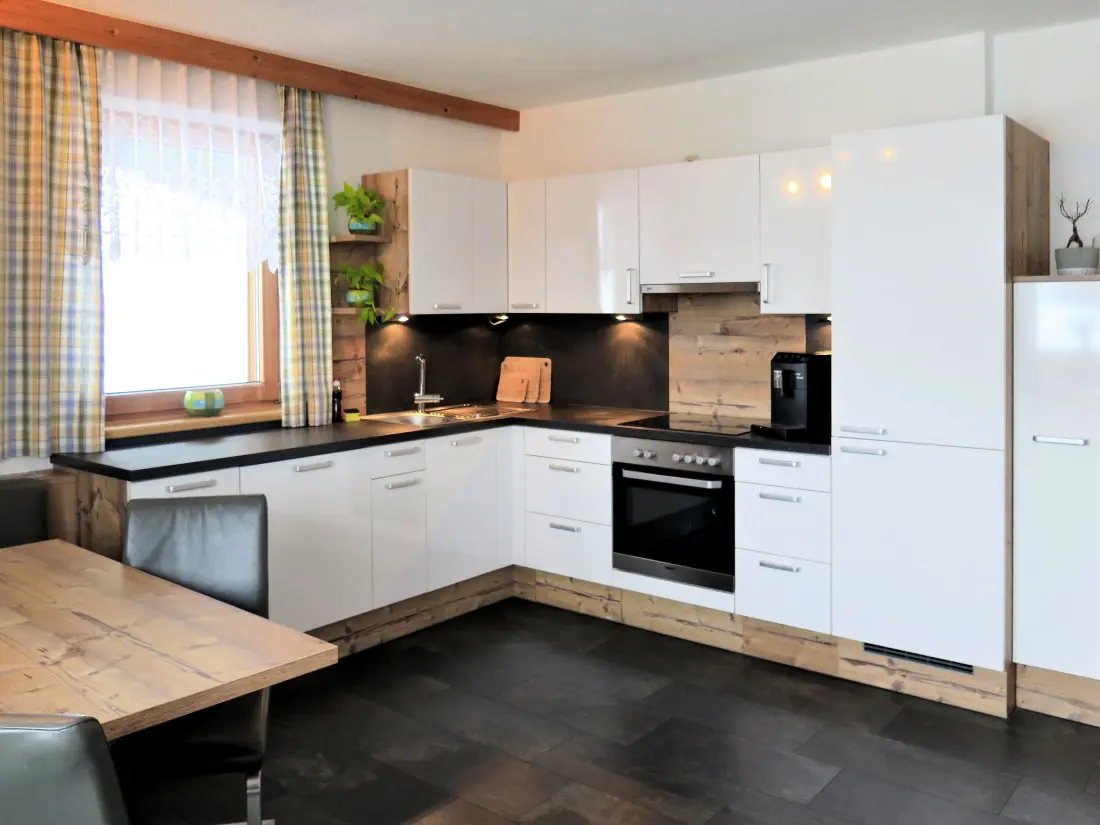 Luxner residentie