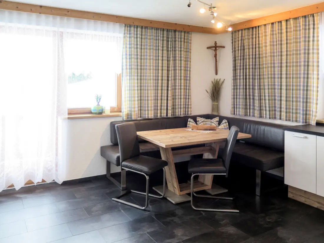 Luxner residentie