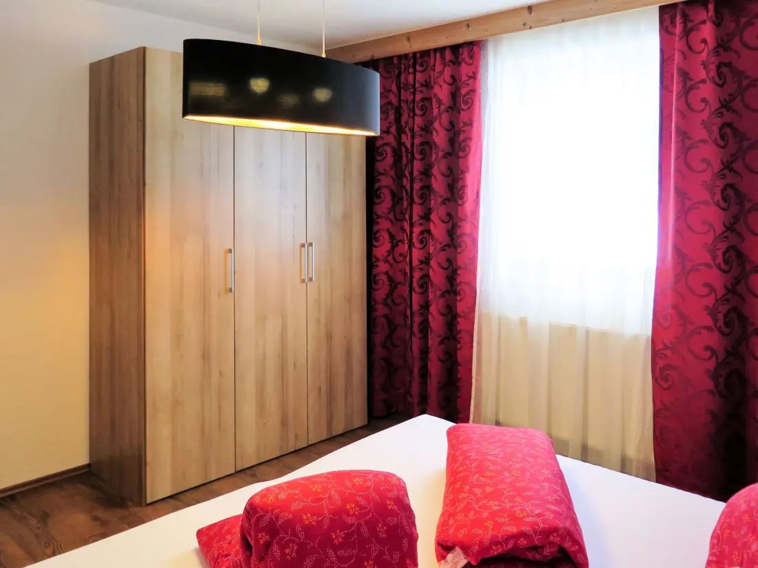 Luxner residentie