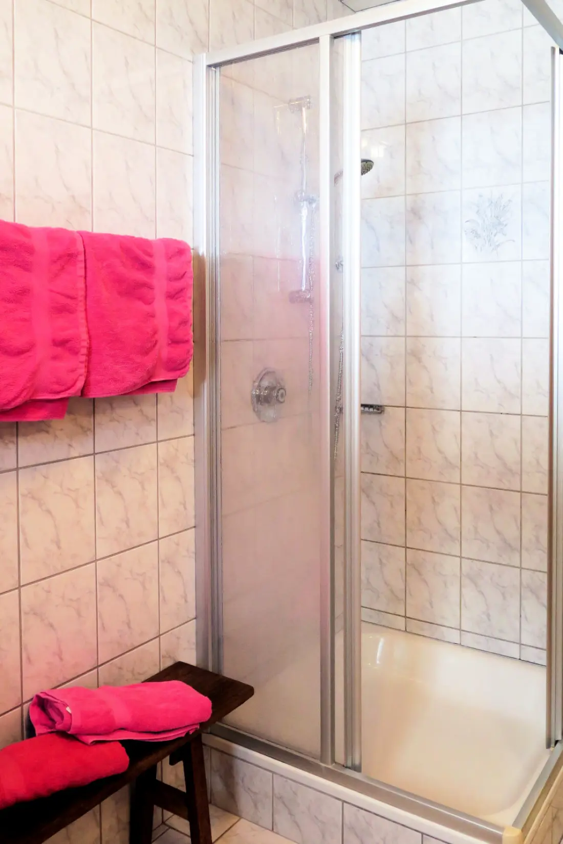 Luxner residentie
