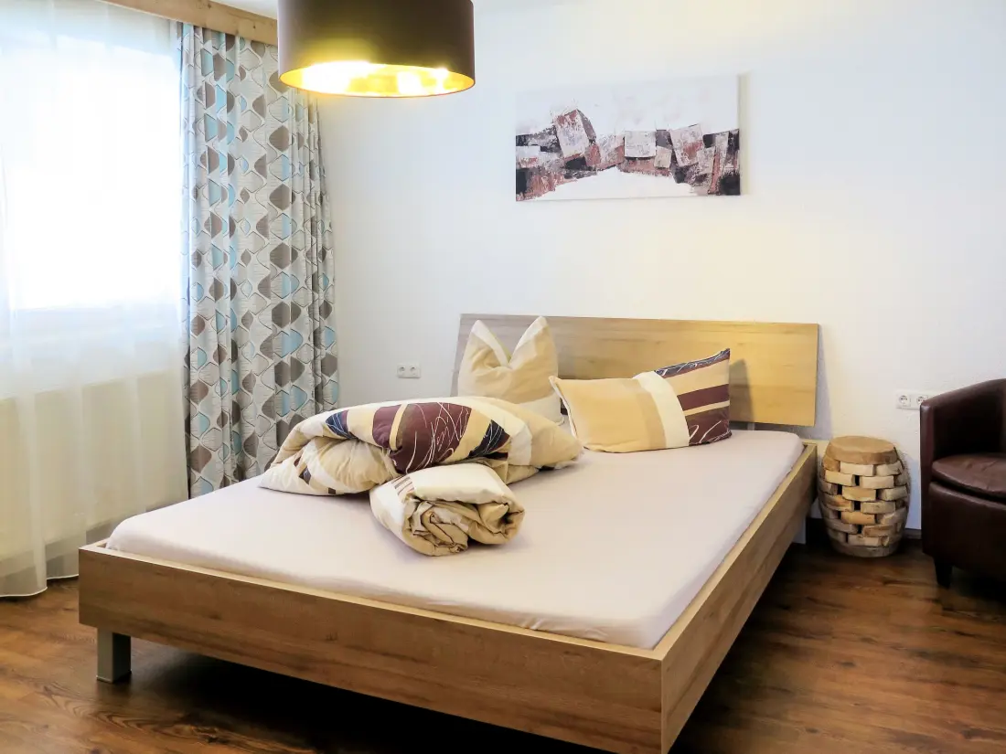 Luxner residentie