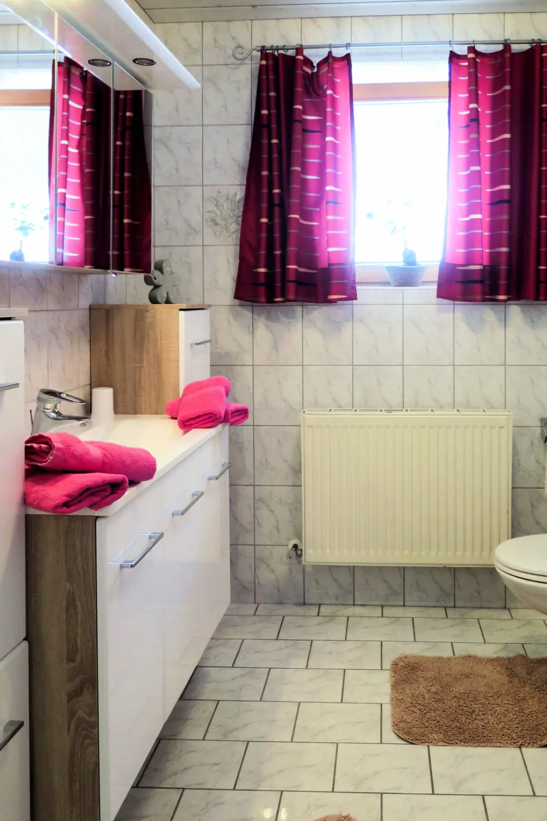 Luxner residentie