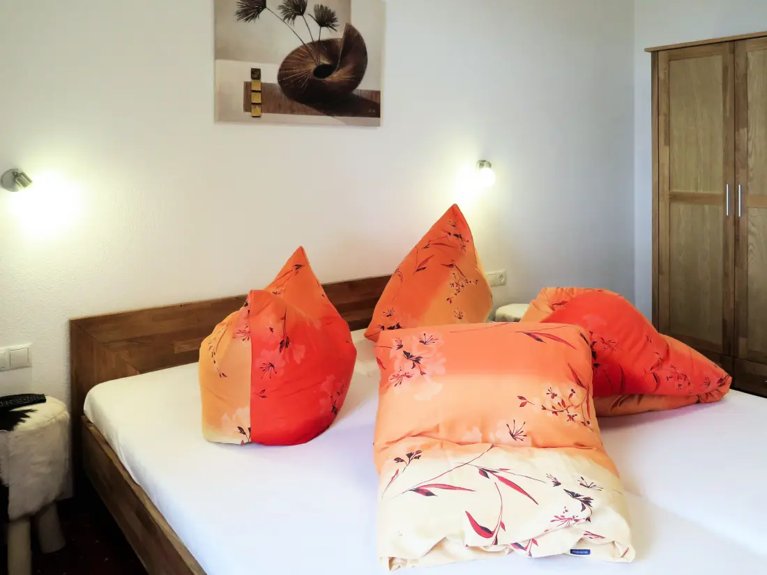 Luxner residentie