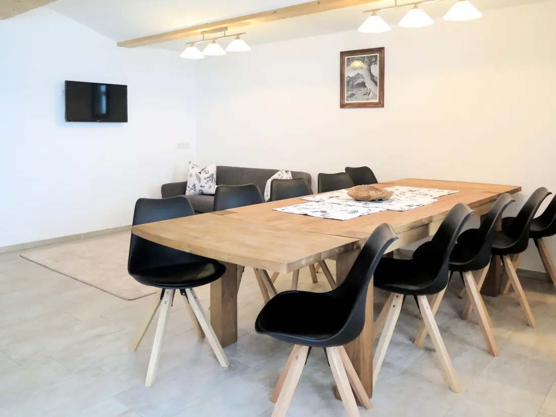 Luxner residentie