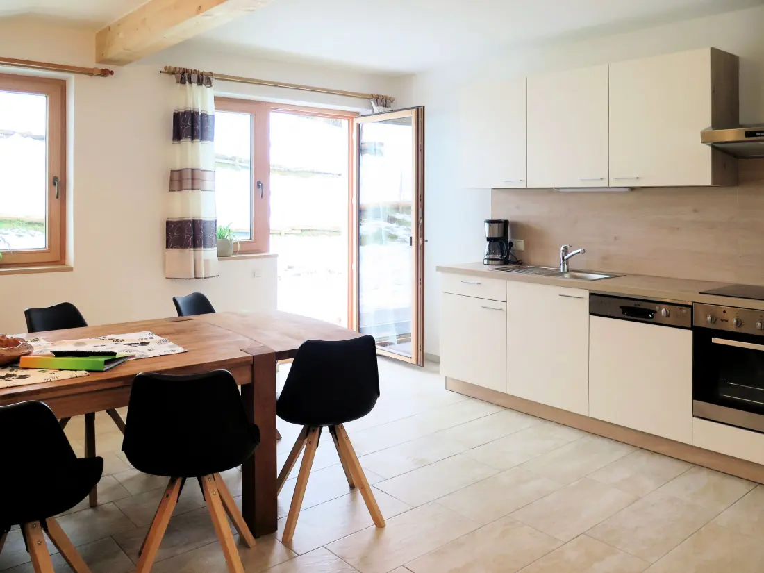 Luxner residentie