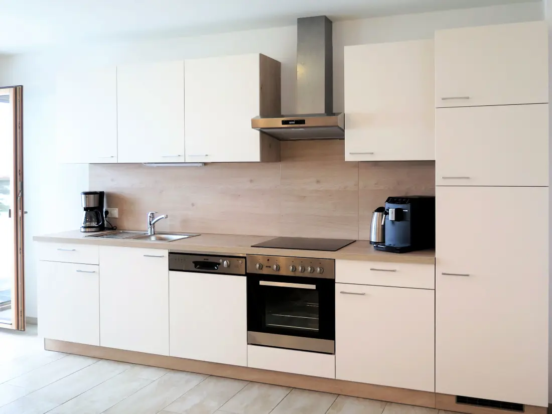 Luxner residentie
