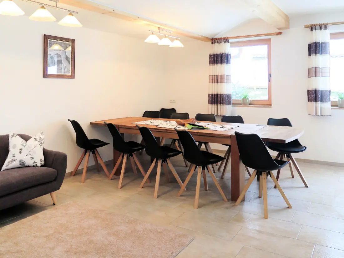 Luxner residentie