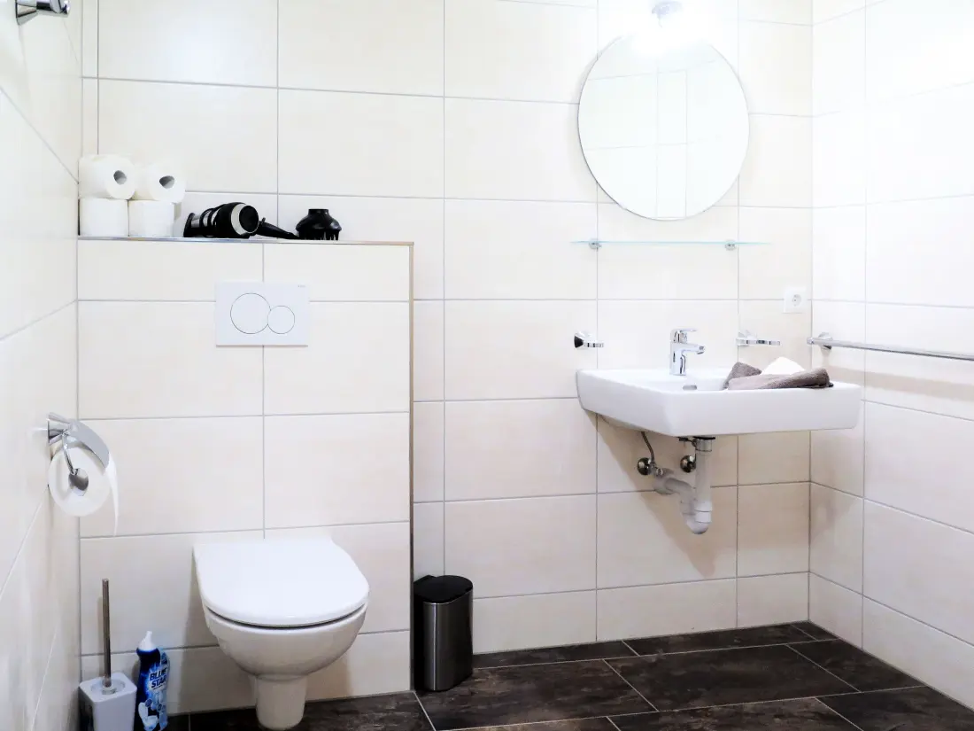 Luxner residentie
