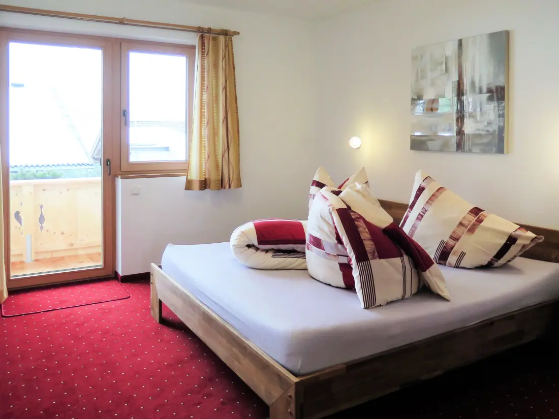 Luxner residentie