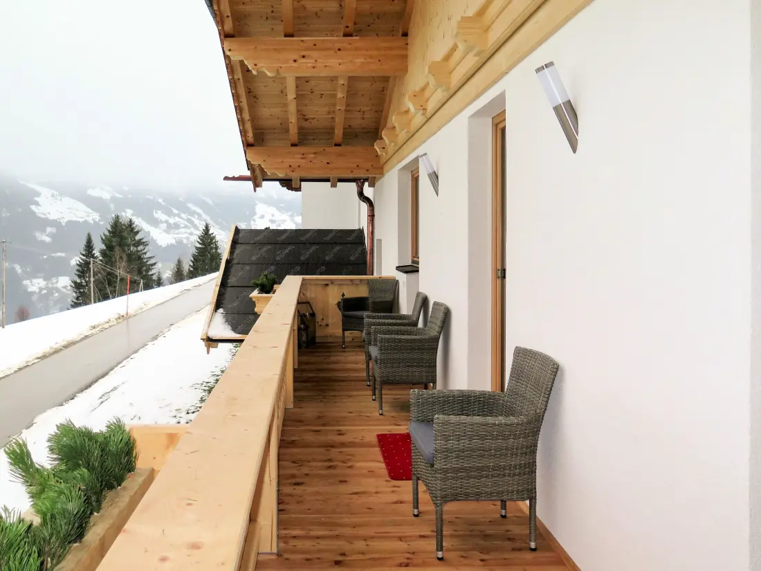 Luxner residentie