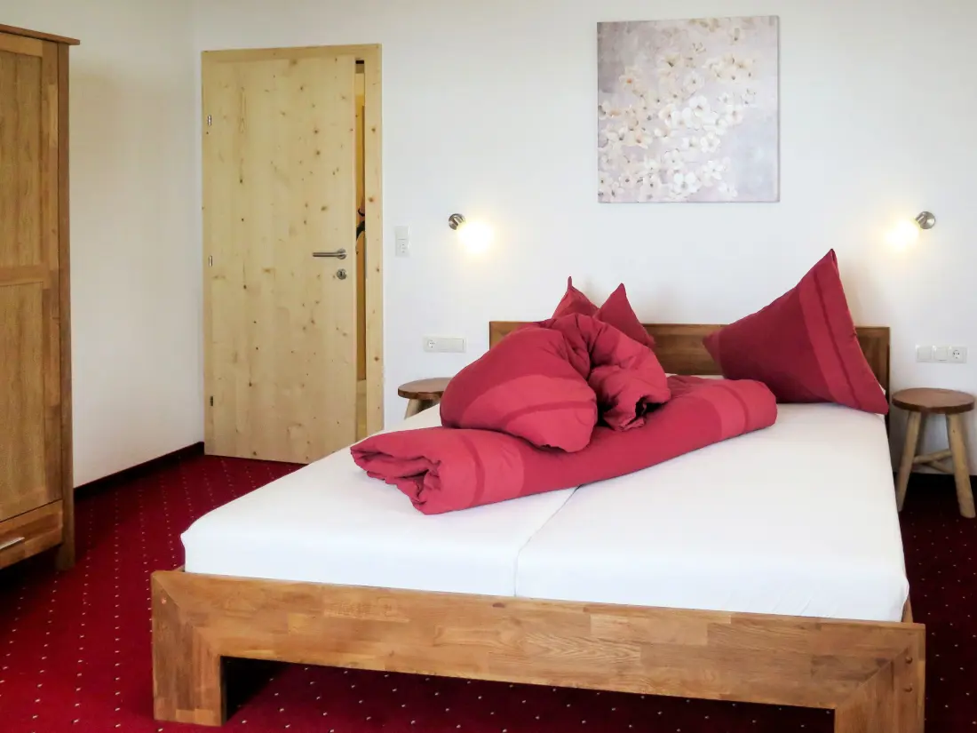 Luxner residentie
