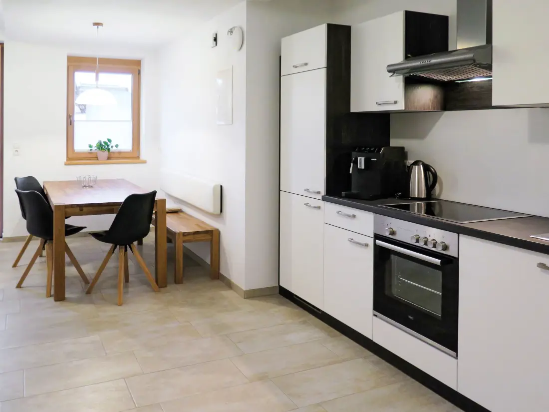 Luxner residentie