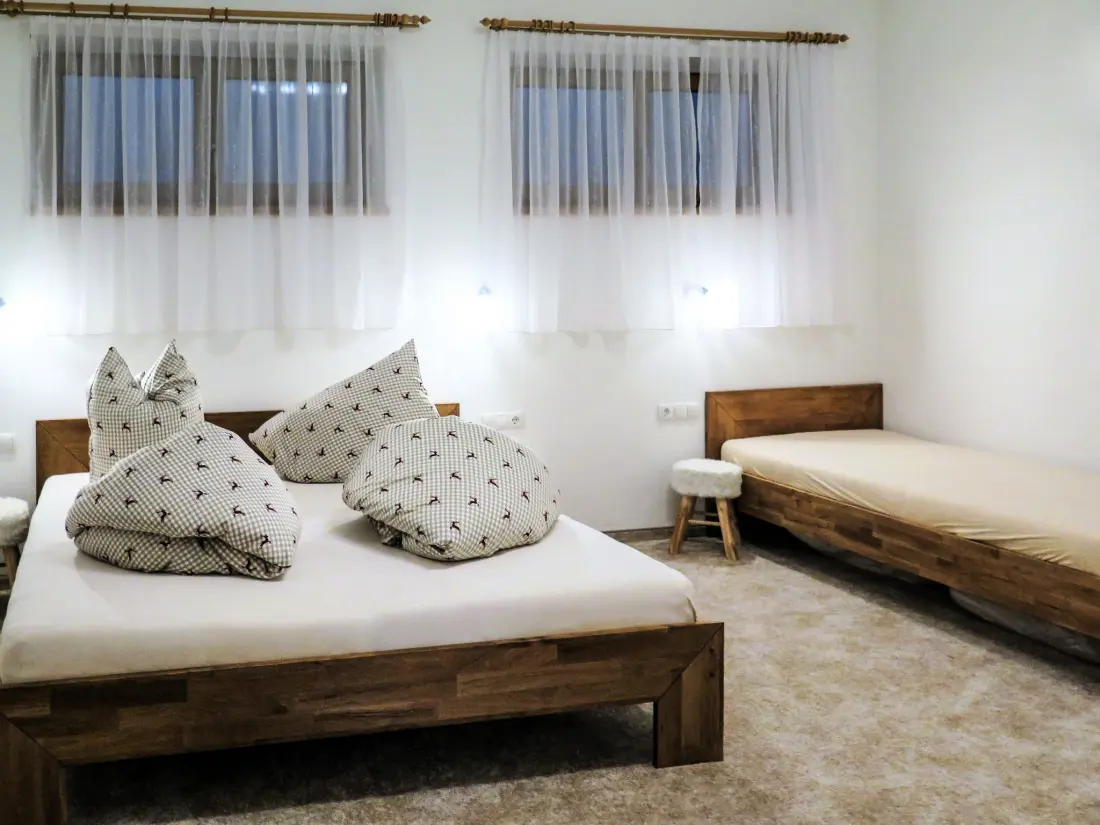 Luxner residentie