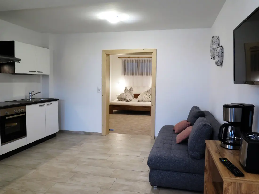 Luxner residentie