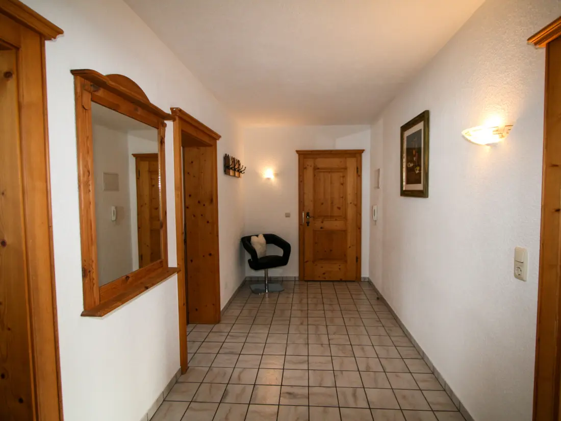 Luxner residentie