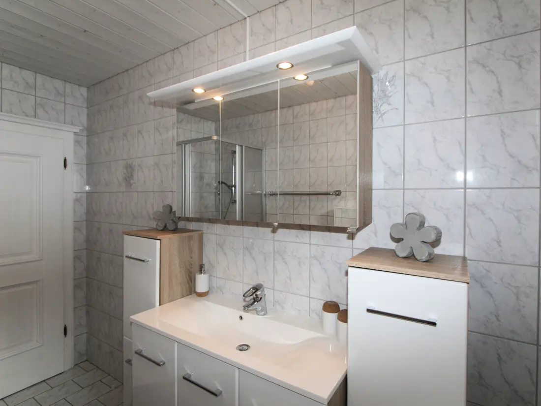 Luxner residentie