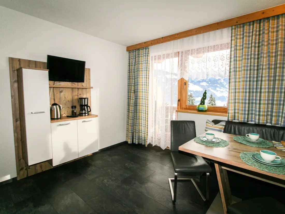 Luxner residentie