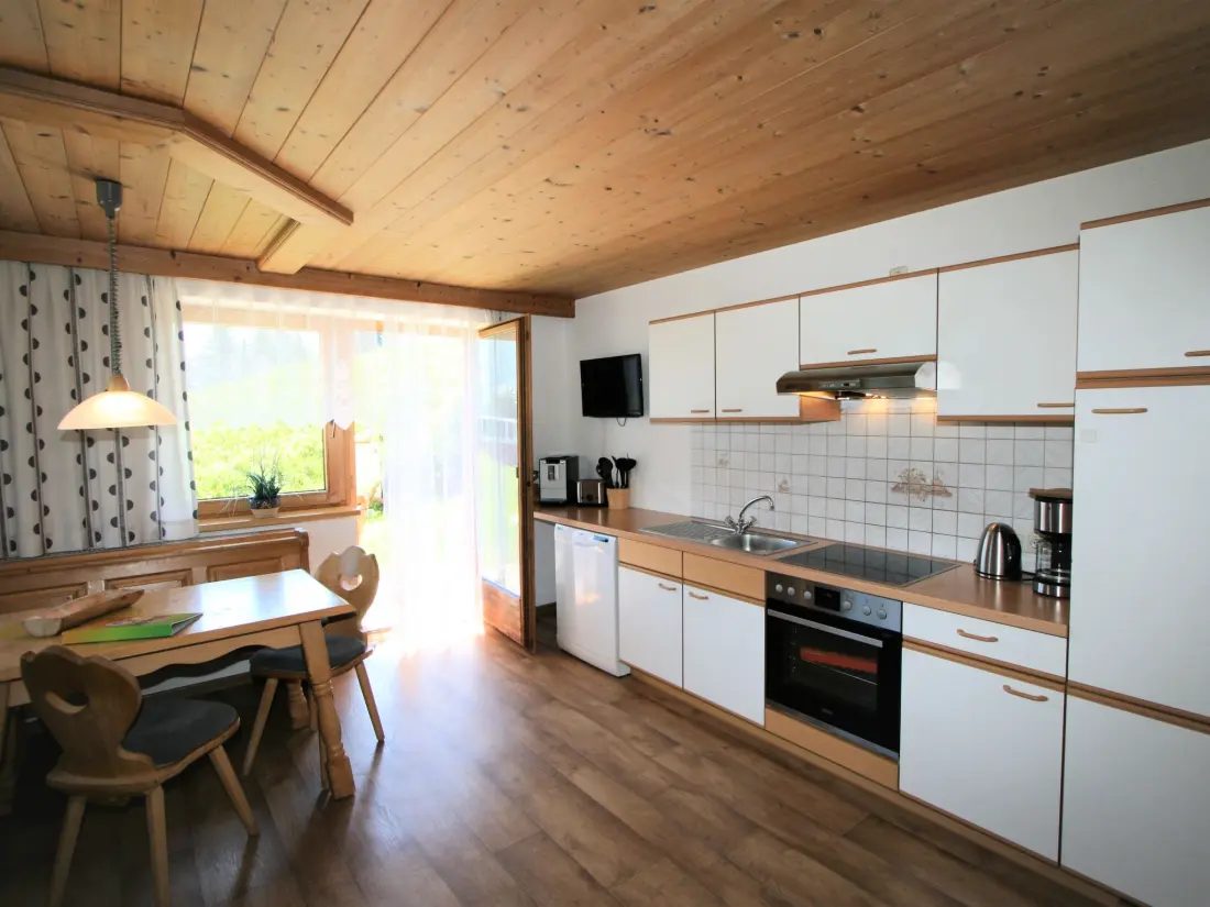 Luxner residentie