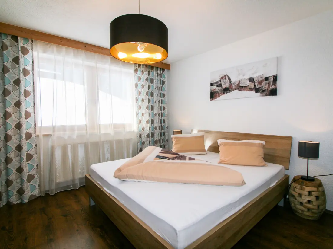 Luxner residentie