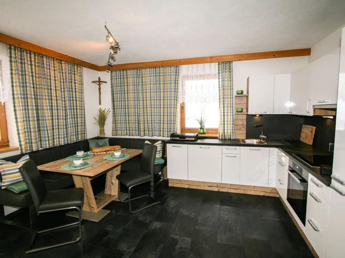 Luxner residentie